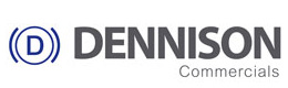 Dennison Commercials