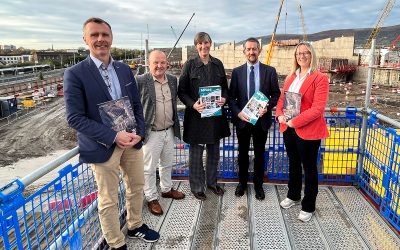 MPANI Launch 9th Industry Journal