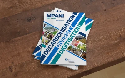 MPANI 2024/25 Industry Journal