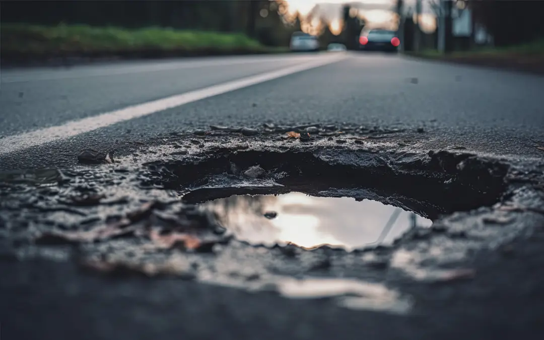 Warning Issued Over Critical Road Maintenance Funding and Staff Shortages Threatening Safety and the Economy